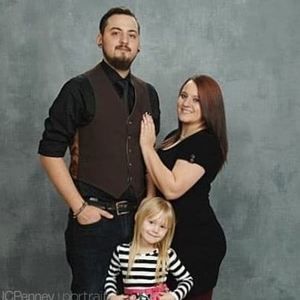 Meet your Posher, Rebecca